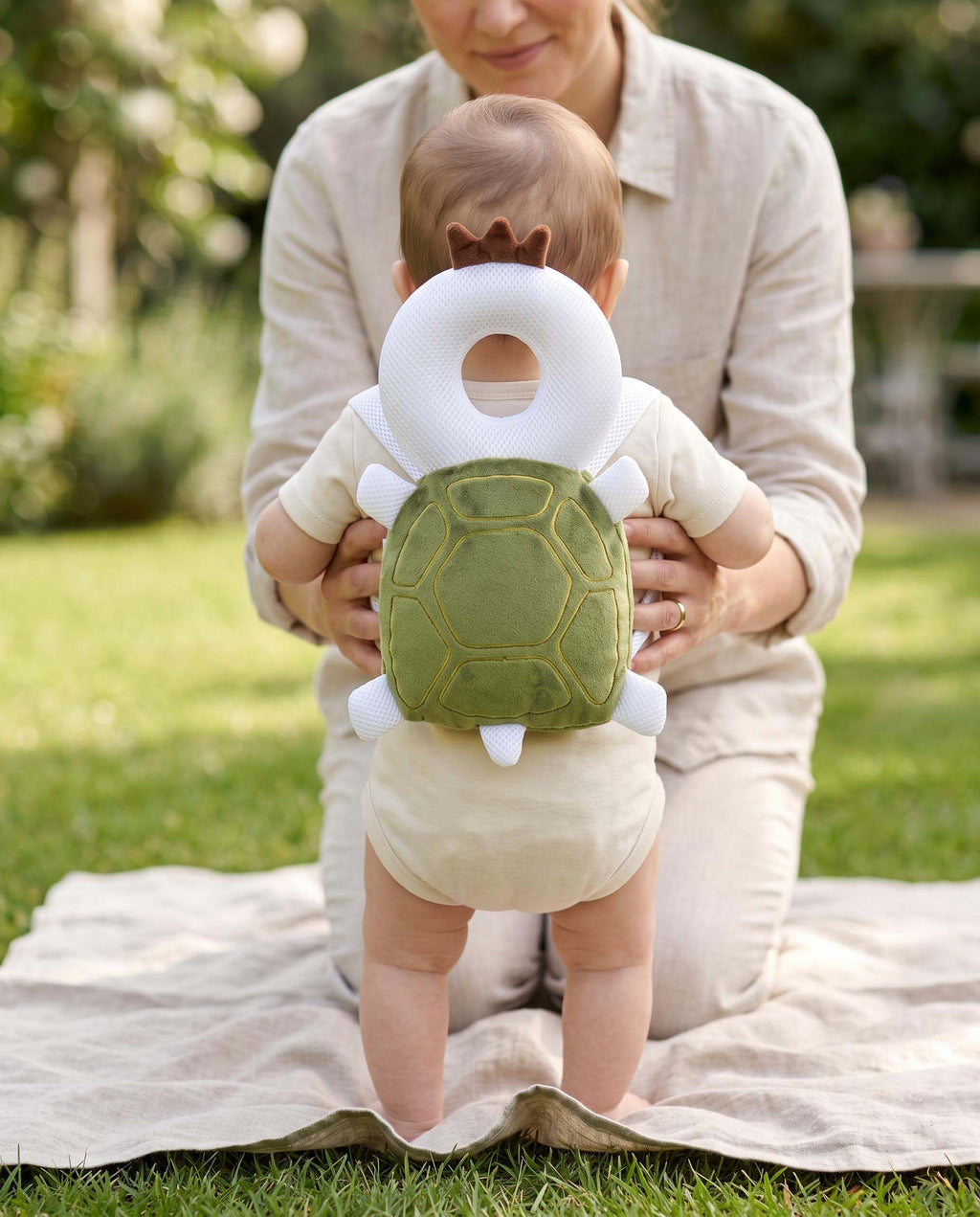 Baby Head Protector