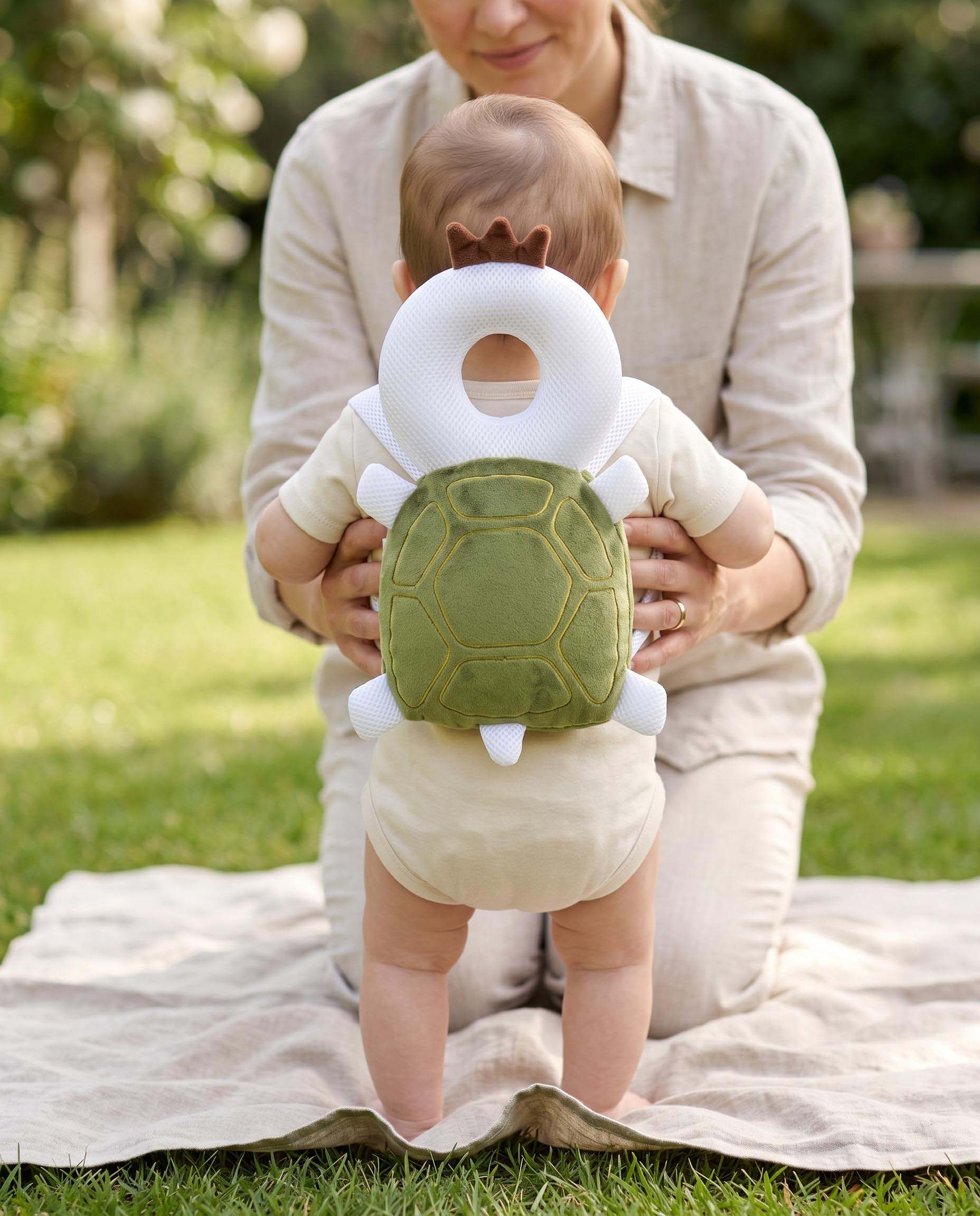 Baby Head Protector