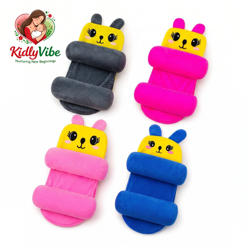 Baby Adjustable Pillow for Neck