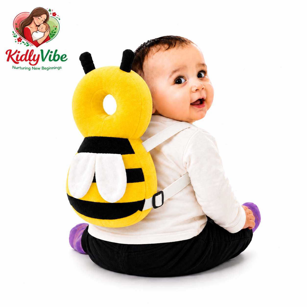 Honeybee Head Protector