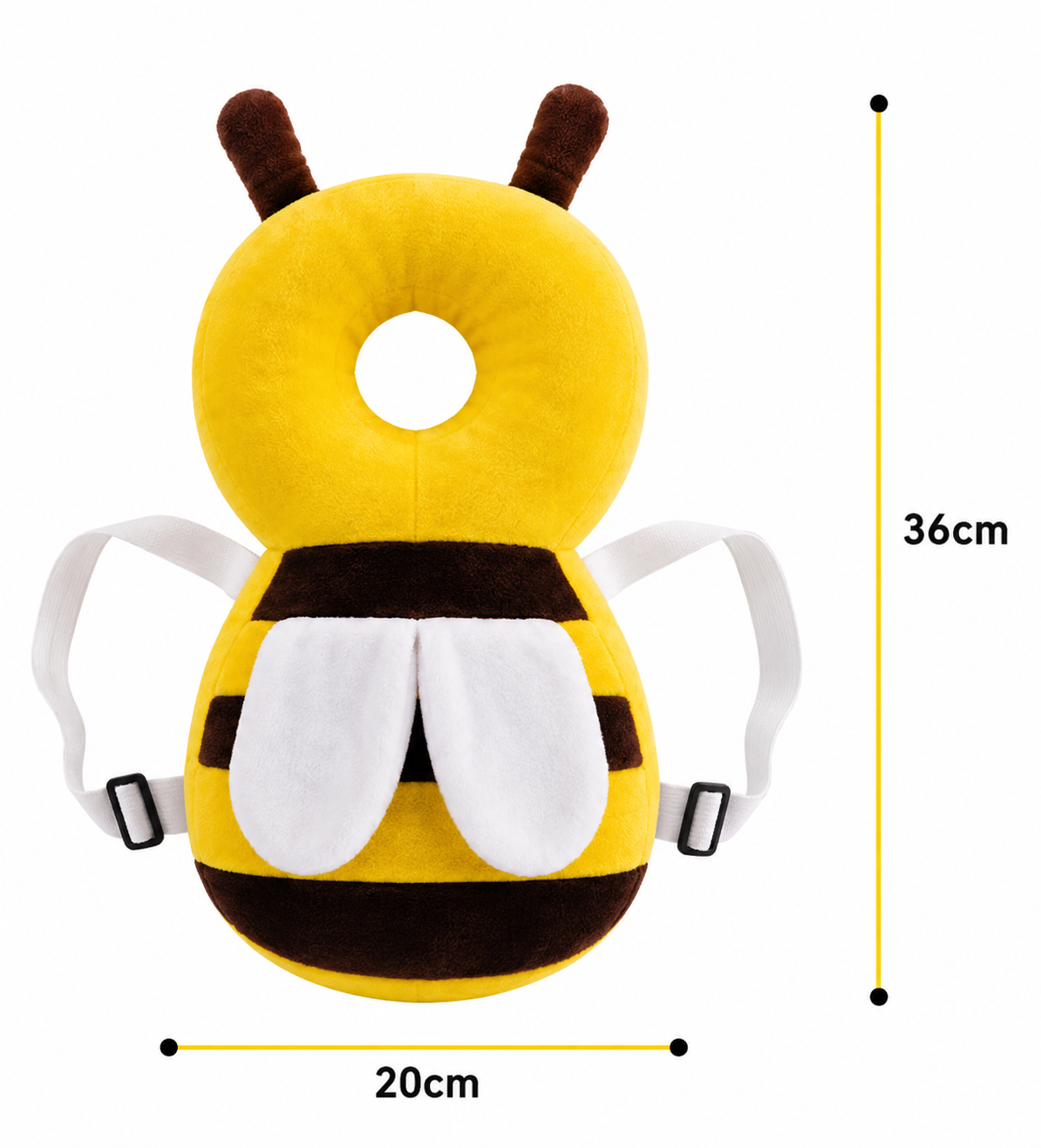 Honeybee Head Protector