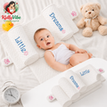 Premium White Mustard Adjustable Pillow