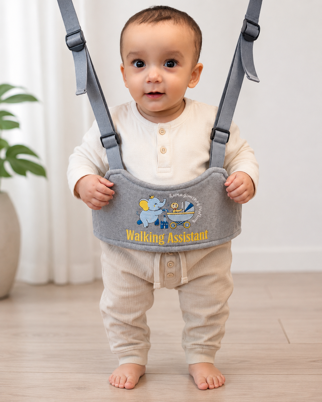 Baby Walking Assistant