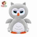 Owl Head Protector