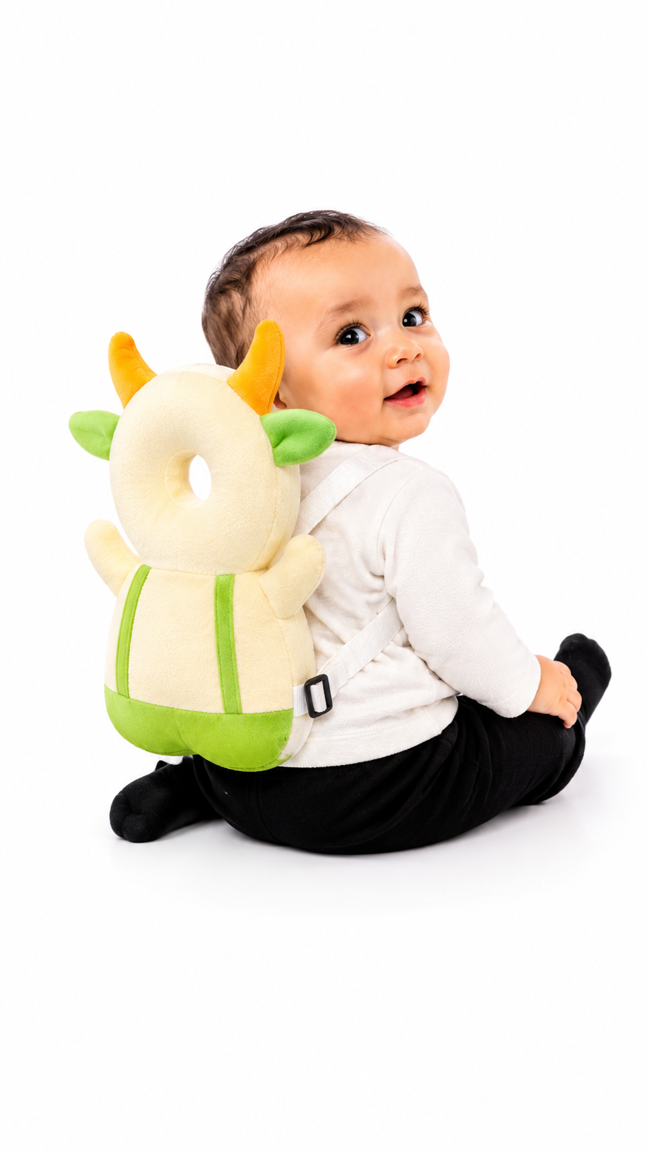 Cow Head Protector