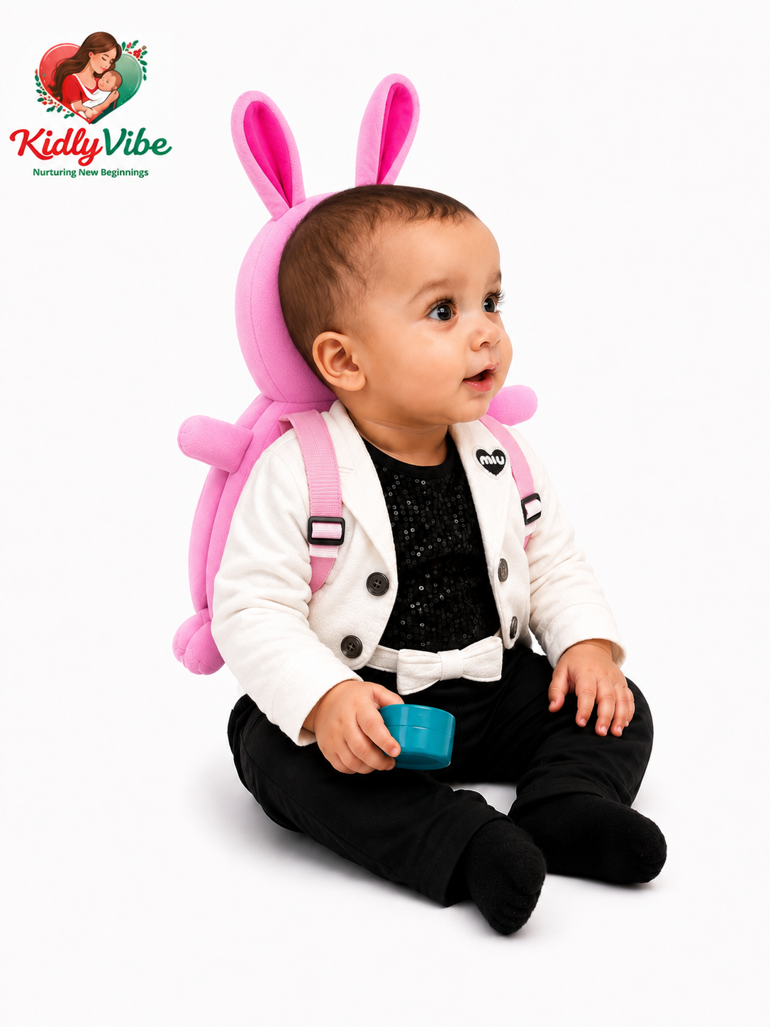 Rabbit Head Protector