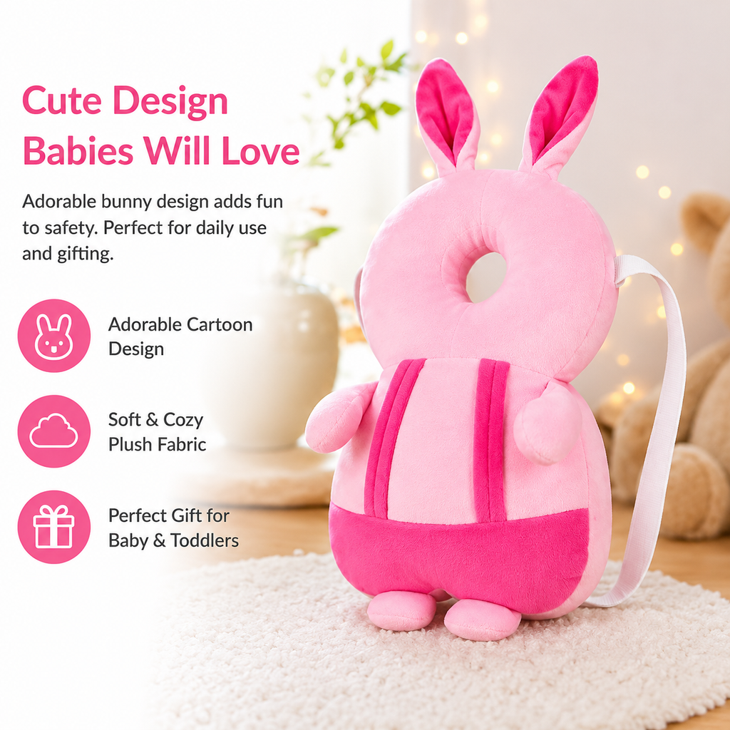 Rabbit Head Protector