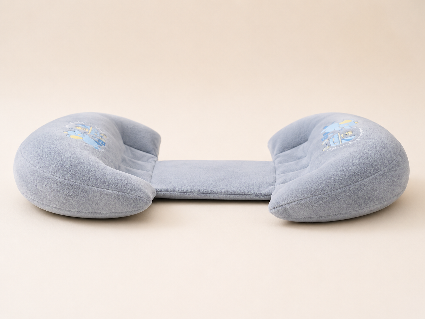 Pregnancy Pillow