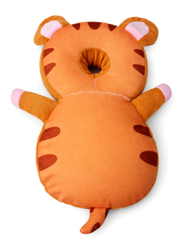 Tiger Head Protector