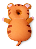 Tiger Head Protector