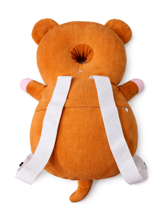 Tiger Head Protector