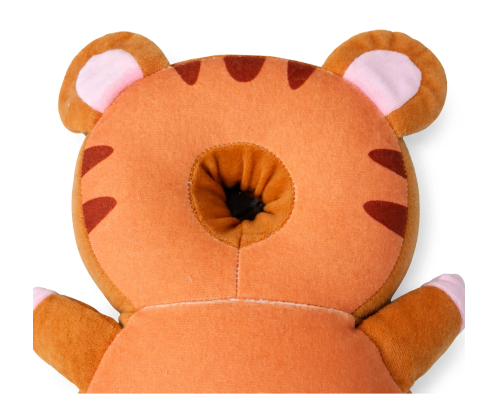Tiger Head Protector
