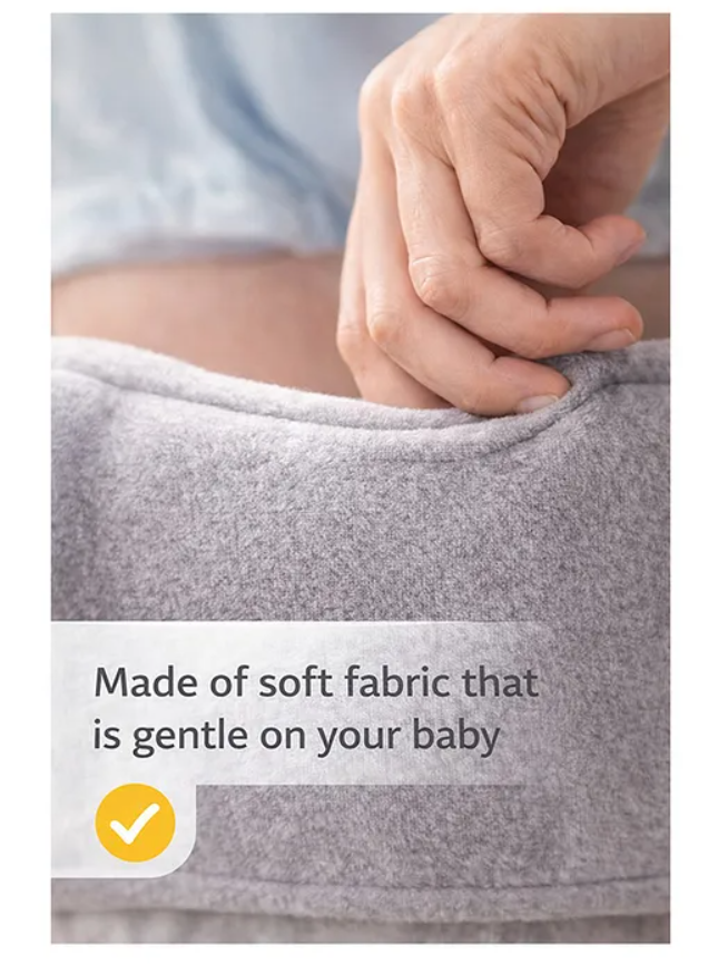 Baby Walking Assistant