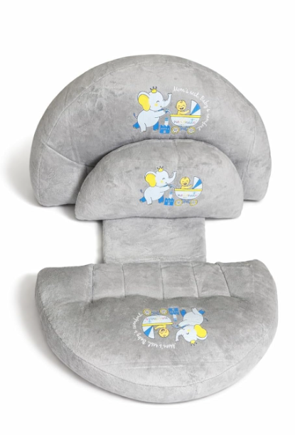 Pregnancy Pillow