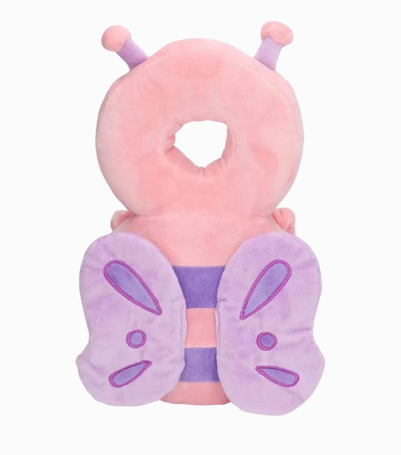 Butterfly Head Protector