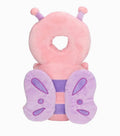 Butterfly Head Protector
